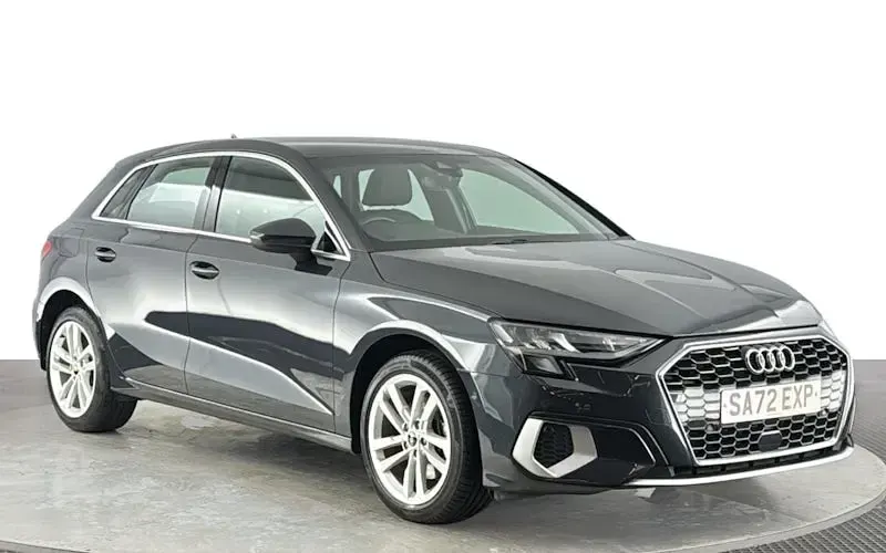Used Audi A3 Sportback e-tron Sport 204 HP (150 kW) 2025 Hatchback