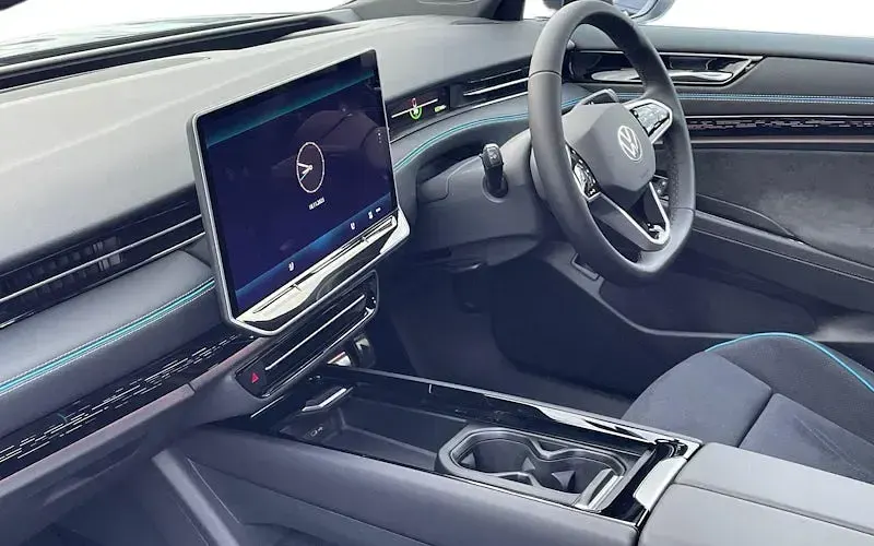 Usado VW ID.7 Pro 210 kW (286 HP) 2024 Citadino