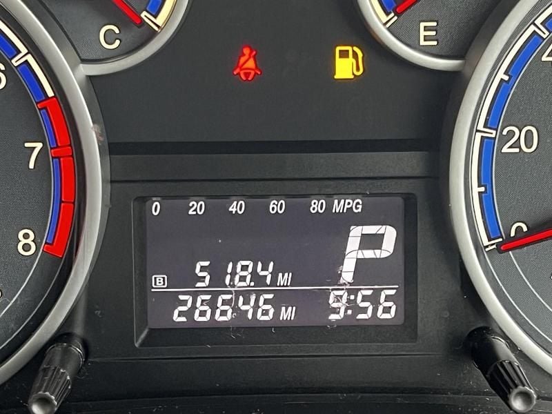 Used Suzuki SX4 SZ4 120 HP (88 kW) 2013 White SUV