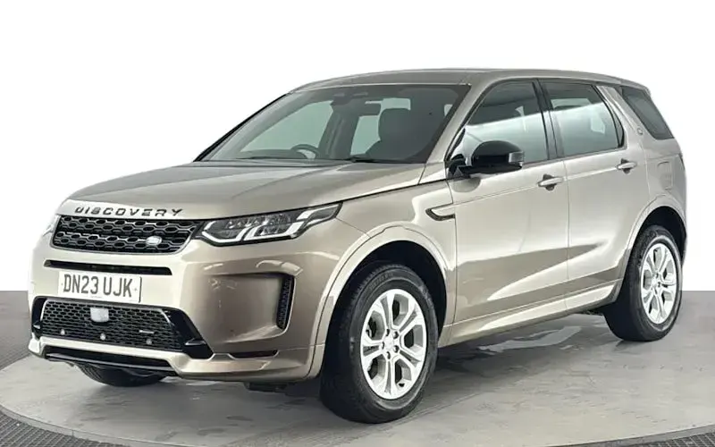 Used Land Rover Discovery Sport Urban Edition 309 HP (227 kW) 2023 SUV
