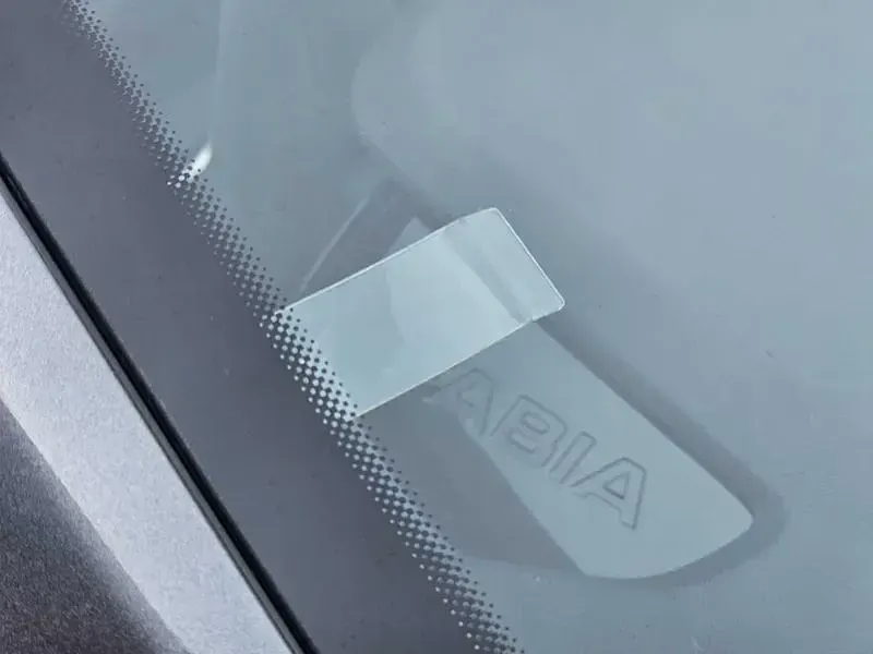 Used Skoda Fabia SE L 2024 Grey Hatchback