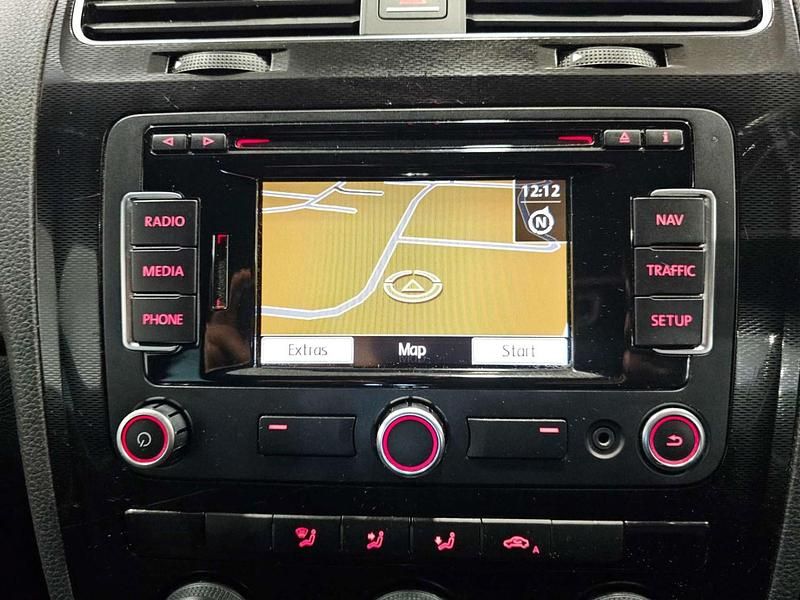 Used VW Scirocco GT 125 HP (91 kW) 2015 Grey Coupe