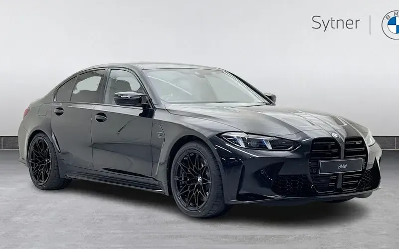Usado BMW 530 Competition Edition 530 CV (389 kW) 2026 Berlina