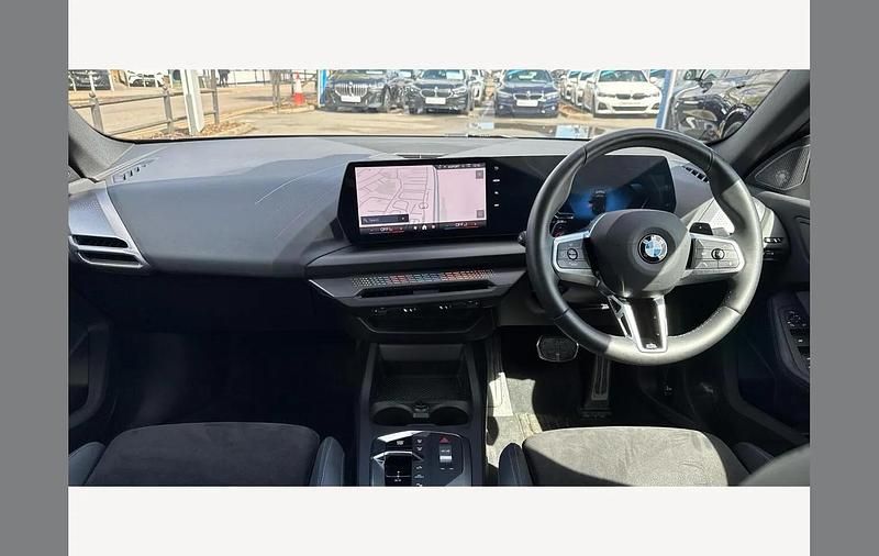 Used BMW 220 M Sport 168 HP (123 kW) 2025 Black Coupe