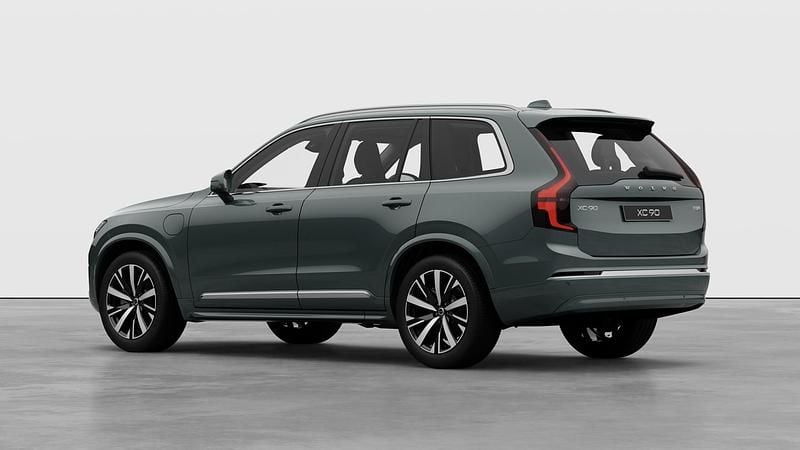 New Volvo XC90 Core 407 HP (299 kW) 2026 Forest lake SUV