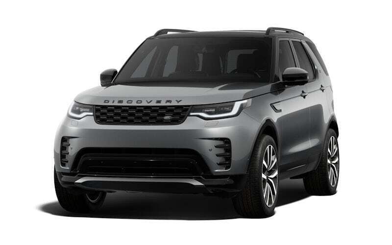 New 2026 Land Rover Discovery 5 SE Dynamic SUV | £70,133 (Fair price) - Image 1/1