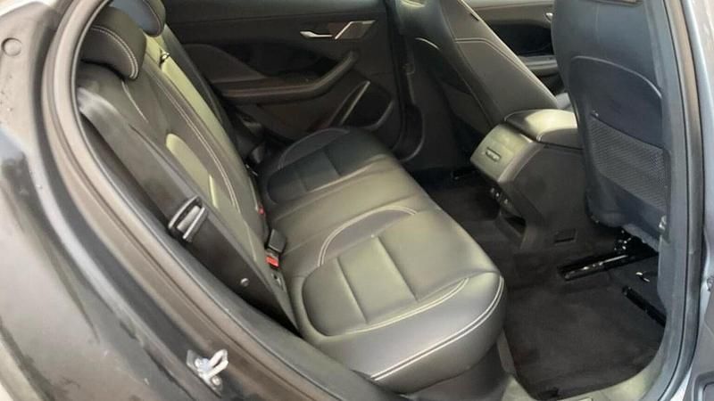 Used Jaguar I-Pace R-Dynamic 294 kW (400 HP) 2023 Grey SUV