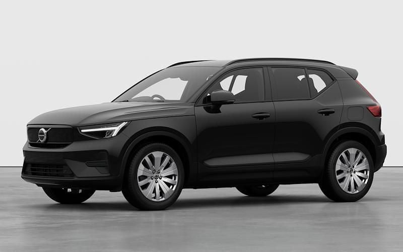 New 2025 Volvo EX40 Core SUV | £44,760 (Expensive) - Image 1/3