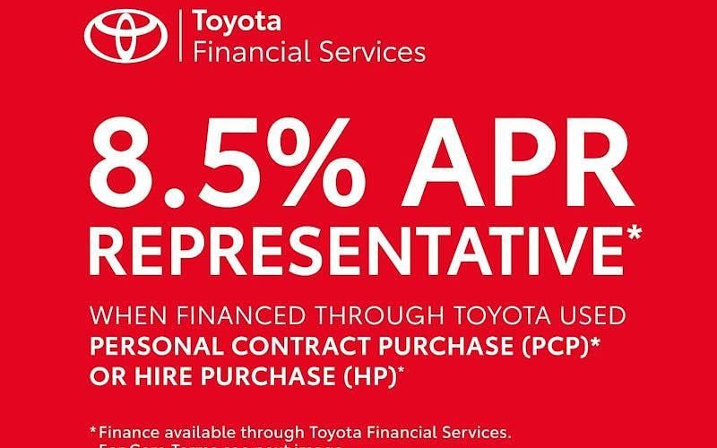 Used Toyota Aygo X PURE 72 HP (52 kW) 2025 SUV