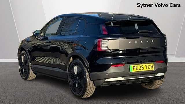 Usado Volvo EX30 CC Performance 310 kW (422 CV) 2026 SUV