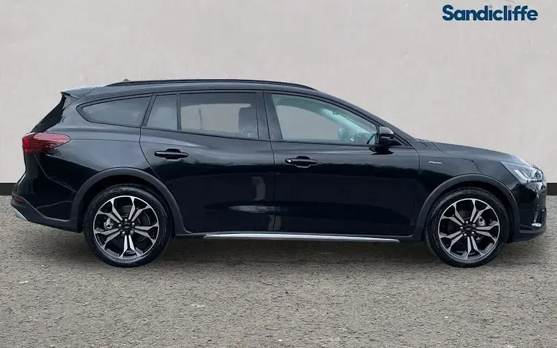 Used Ford Focus Active X 155 HP (114 kW) 2023 Estate