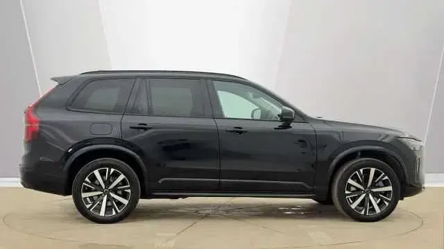 Used Volvo XC90 Plus 455 HP (334 kW) 2026 SUV