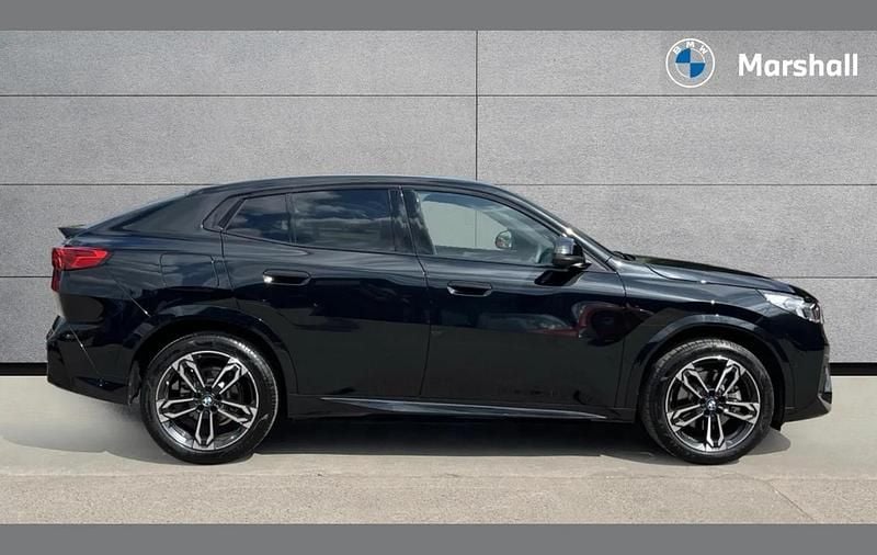 Used BMW X2 M Sport 170 HP (125 kW) 2025 Black SUV