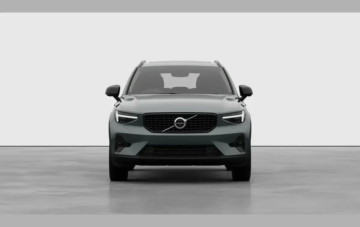 New Volvo XC40 Ultra 161 HP (118 kW) 2025 Other SUV