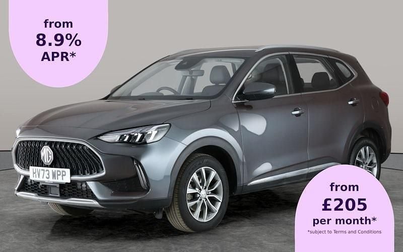 Used 2023 MG HS SE SUV | £15,074 (Fair price) - Image 1/2