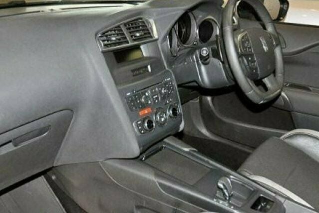 Used Citroën DS4 2012 Hatchback