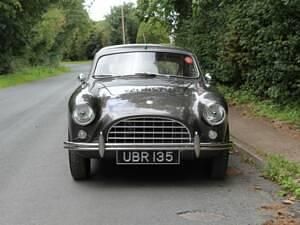 Used AC Aceca 127 HP (93 kW) 1958 Others Coupe