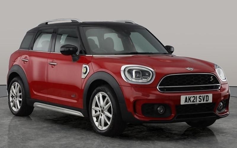 Used Mini Cooper S Sport 220 HP (161 kW) 2022 Hatchback