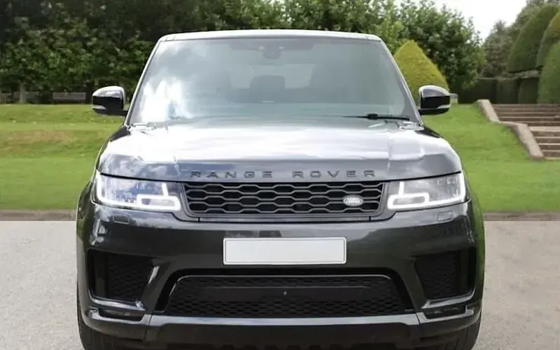 Used Land Rover Range Rover Sport Autobiography Dynamic 306 HP (225 kW) 2020 SUV