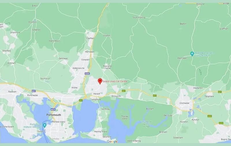 Used VW Golf VIII Style 147 HP (108 kW) 2021 Black Hatchback