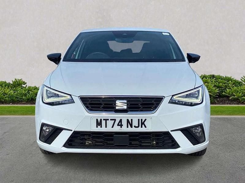 Used Seat Ibiza FR 113 HP (83 kW) 2024 Other Hatchback