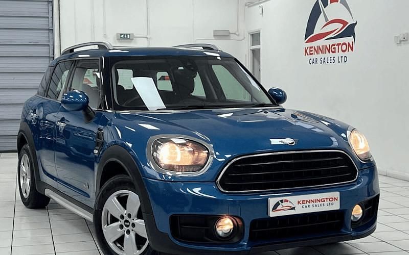 Used Mini Cooper D Classic 150 HP (110 kW) 2020 Hatchback