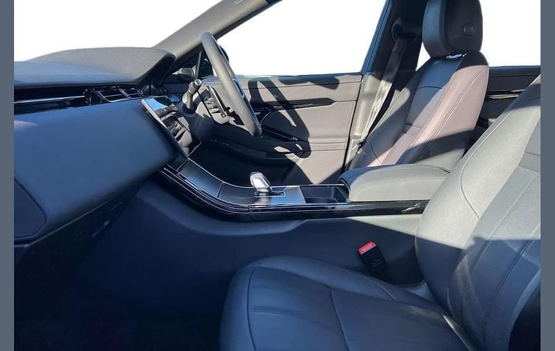 Used Land Rover Range Rover evoque S 161 HP (118 kW) 2025 Black SUV