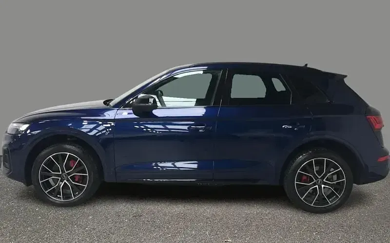 Used Audi Q5 204 HP (150 kW) 2023 SUV