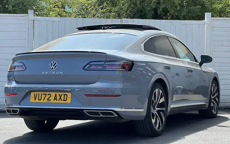 Used VW Arteon R-line 190 HP (139 kW) 2024 Estate