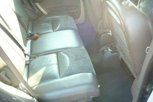 Used Chrysler PT Cruiser 2002 Estate