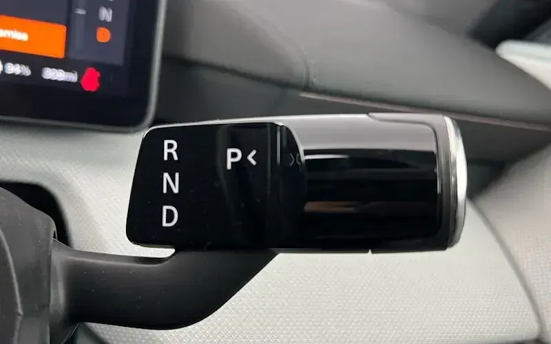 Used Polestar 4 Plus 200 kW (272 HP) 2024 Blue SUV