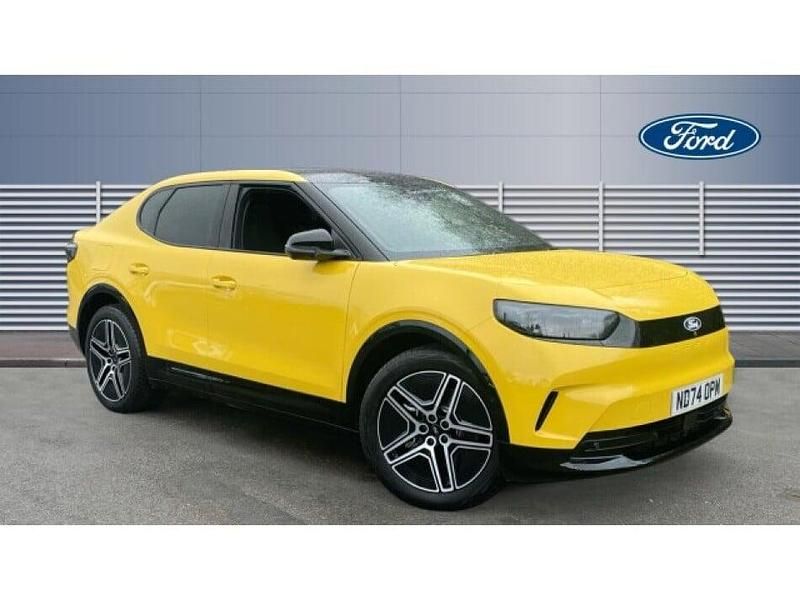 Used 2024 Ford Capri Premium Estate | £31,395 (Fair price) - Image 1/1