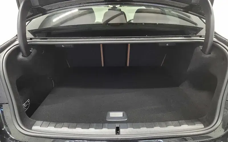 Used BMW 330e M Sport 292 HP (214 kW) 2026 Black Sedan