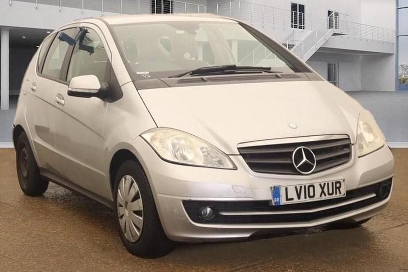 Used 2010 Mercedes A160 Classic | £3,275 (Fair price) - Image 1/1