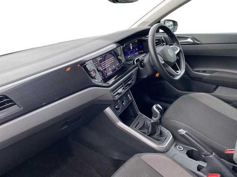 Used VW Polo 80 HP (58 kW) 2023 Hatchback