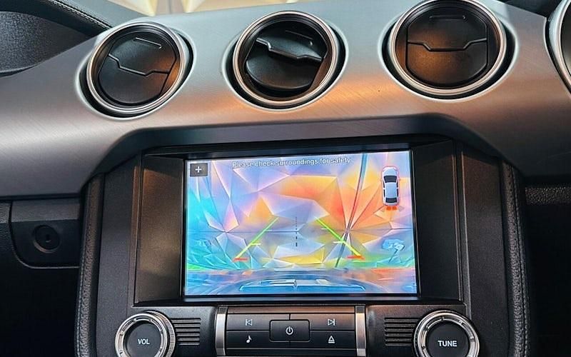 Used Ford Mustang GT Convertible 450 HP (330 kW) 2021 Cabriolet