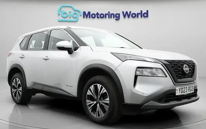 Used Nissan X-Trail Acenta Premium 204 HP (150 kW) 2026 SUV
