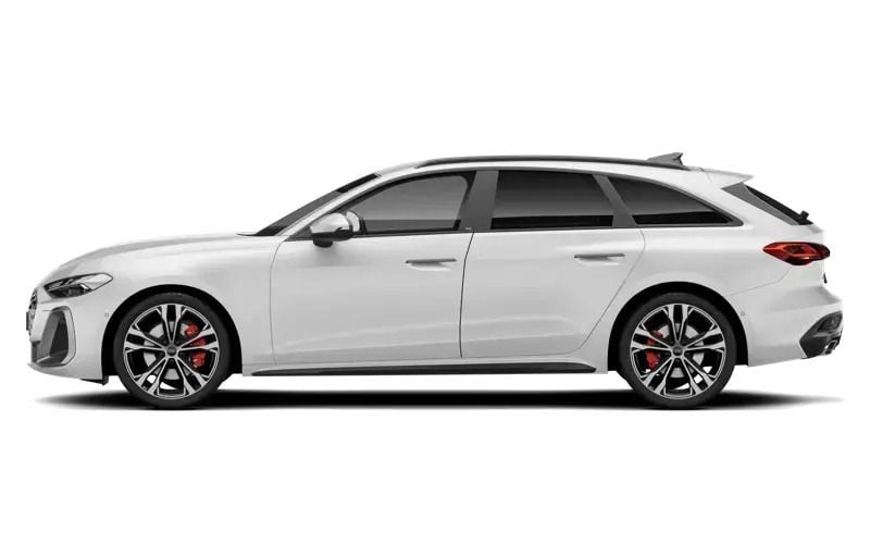New 2025 Audi A5 Coupe | £52,649 (Fair price) - Image 1/1