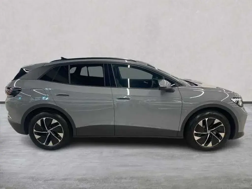 Used VW ID.4 Pure 139 kW (190 HP) 2026 Grey SUV