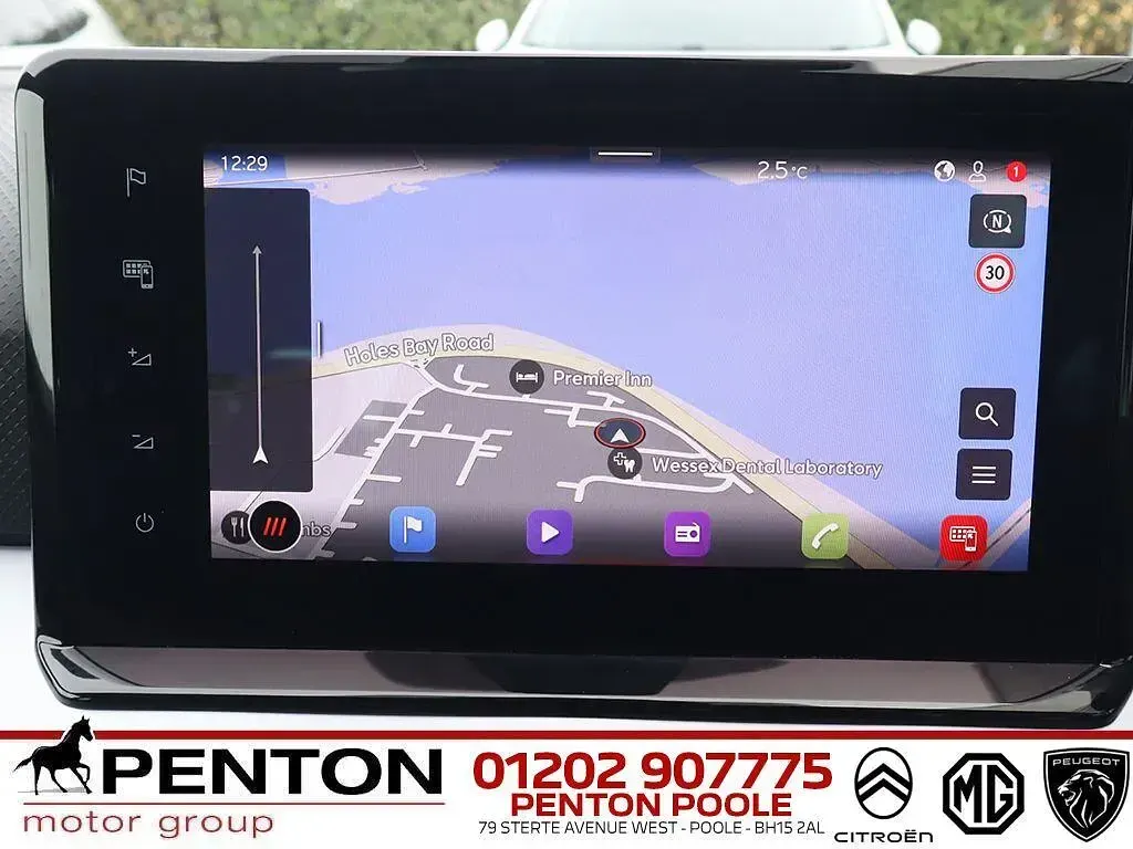 Used Seat Arona FR Sport 115 HP (84 kW) 2024 Black SUV