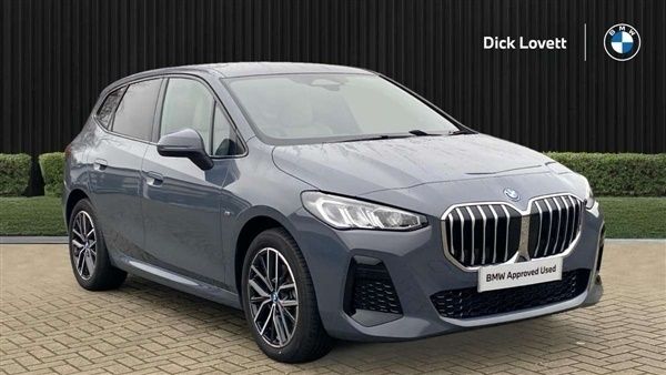 Used 2025 BMW 225 M Sport Hatchback | £28,999 (Fair price) - Image 1/4