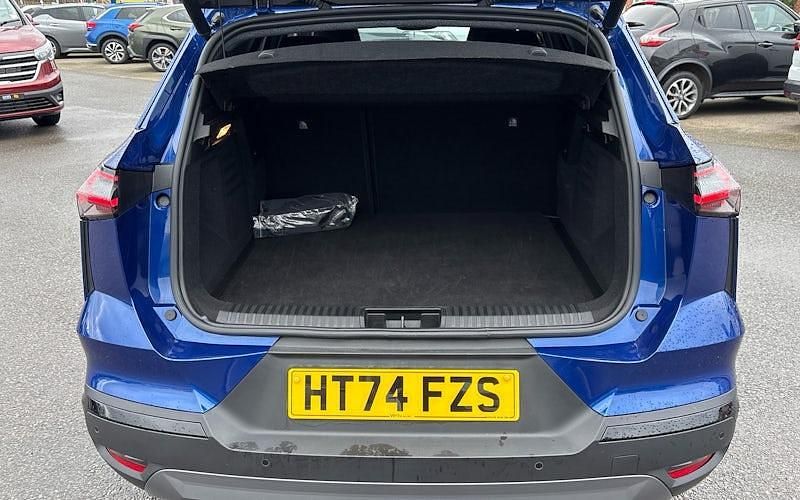 Used Renault Symbioz Techno Esprit Alpine 143 HP (105 kW) 2025 SUV