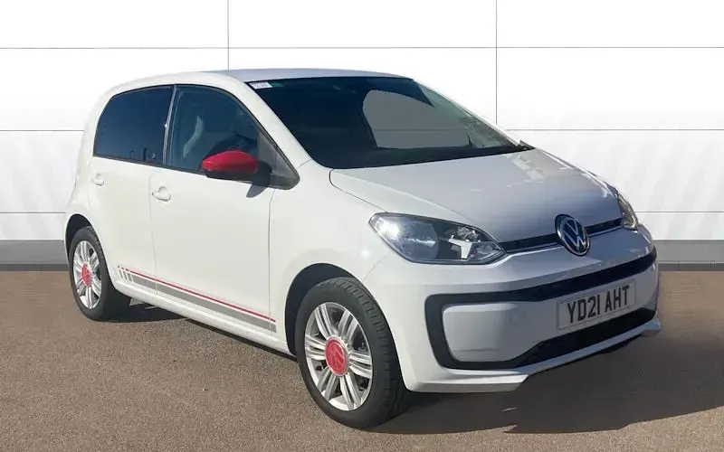 Usado VW up! Beats 65 HP (47 kW) 2023 Citadino