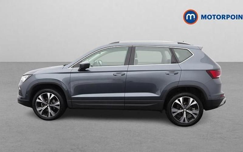 Used Seat Ateca SE Technology 150 HP (110 kW) 2025 SUV
