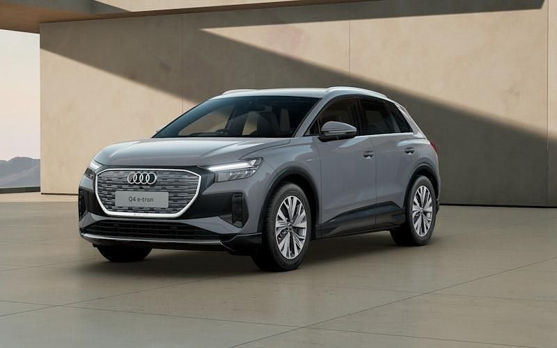New Audi Q4 e-tron Sport 210 kW (286 HP) 2026 SUV