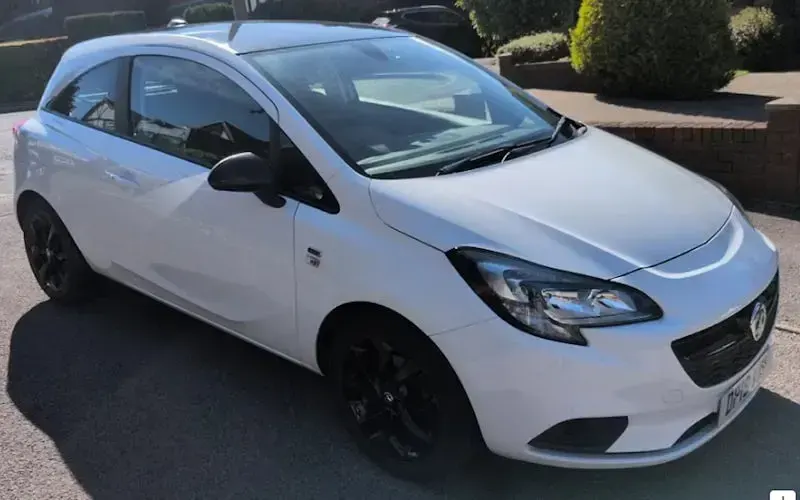 Used Vauxhall Corsa 75 HP (55 kW) 2019 Hatchback