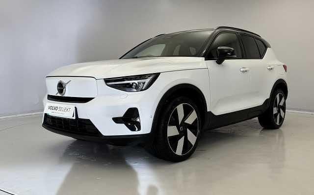 Used Volvo XC40 Ultimate 167 kW (228 HP) 2023 SUV