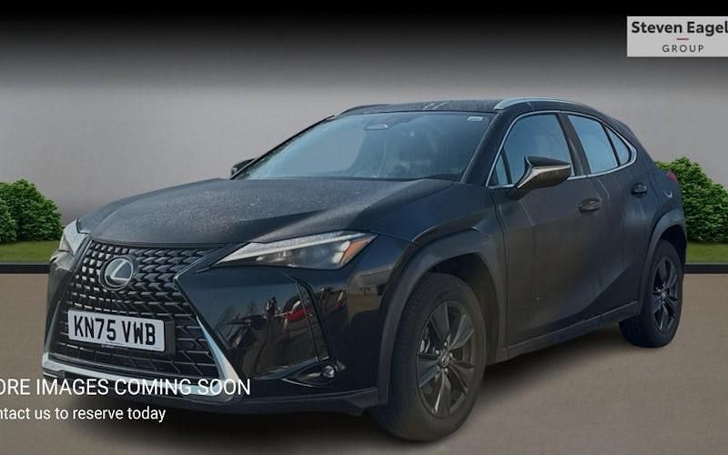 Used Lexus UX 300h 199 HP (146 kW) 2026 SUV