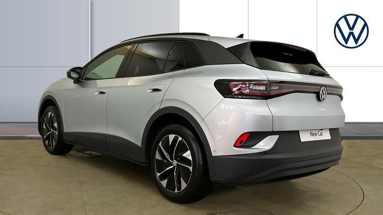 Used VW ID.4 Pure 125 kW (170 HP) 2025 SUV