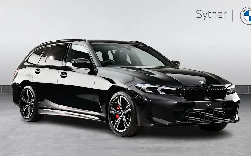 Used BMW 320 M Sport 184 HP (135 kW) 2026 Sedan